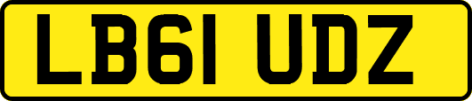 LB61UDZ
