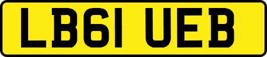 LB61UEB