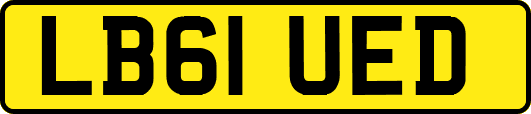 LB61UED