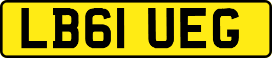 LB61UEG