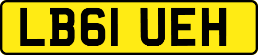 LB61UEH