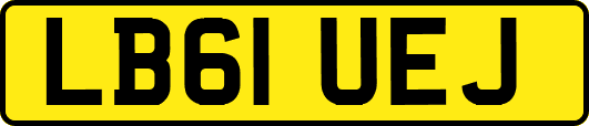 LB61UEJ