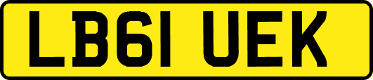 LB61UEK