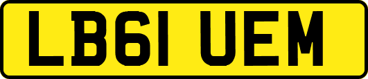 LB61UEM