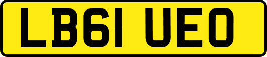 LB61UEO