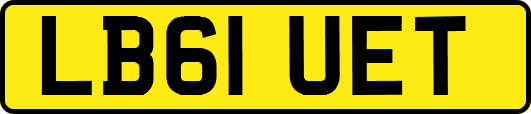 LB61UET