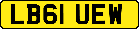 LB61UEW