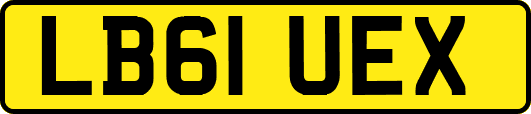 LB61UEX