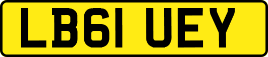 LB61UEY