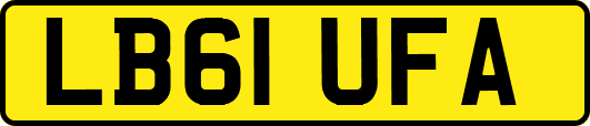 LB61UFA