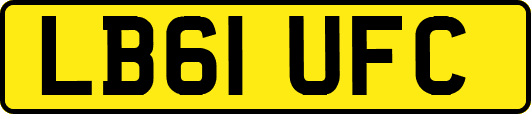 LB61UFC