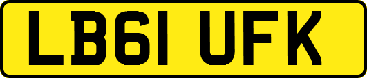 LB61UFK