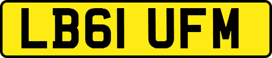LB61UFM