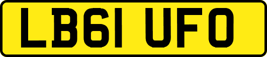LB61UFO