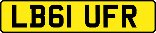LB61UFR