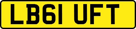 LB61UFT