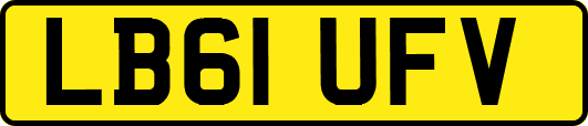 LB61UFV