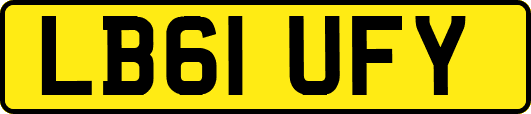 LB61UFY