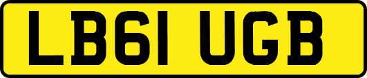 LB61UGB