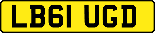 LB61UGD