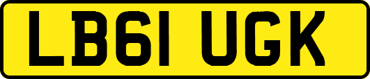 LB61UGK