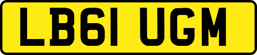 LB61UGM