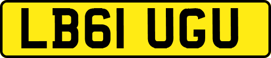 LB61UGU