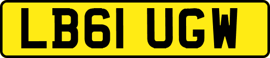 LB61UGW