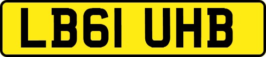 LB61UHB