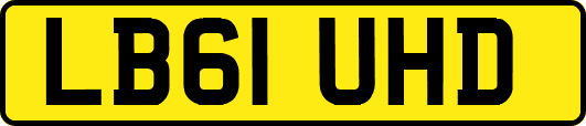 LB61UHD