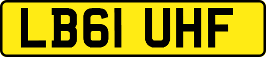 LB61UHF