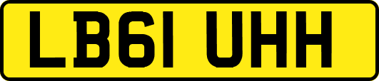 LB61UHH