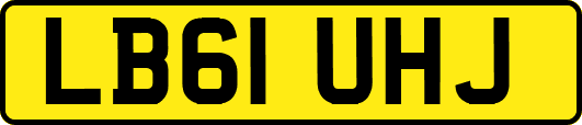 LB61UHJ