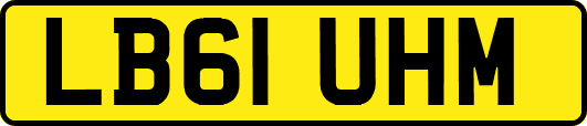 LB61UHM