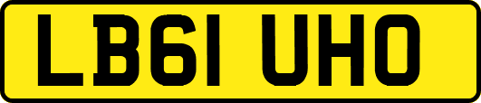 LB61UHO