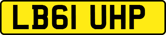 LB61UHP