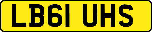 LB61UHS