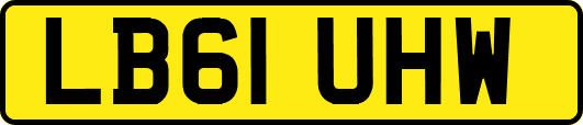 LB61UHW