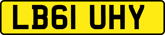 LB61UHY
