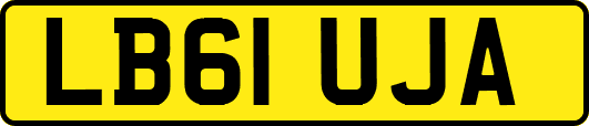 LB61UJA