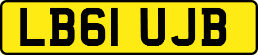 LB61UJB