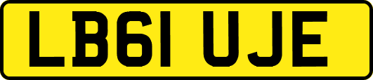 LB61UJE