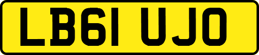 LB61UJO