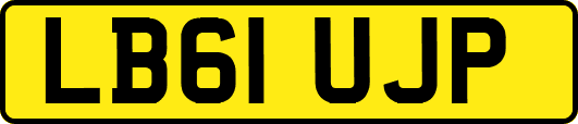 LB61UJP