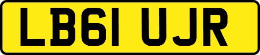 LB61UJR
