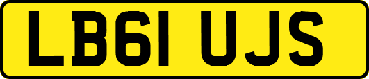 LB61UJS