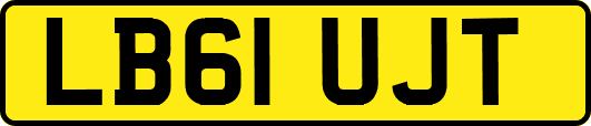 LB61UJT