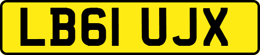 LB61UJX