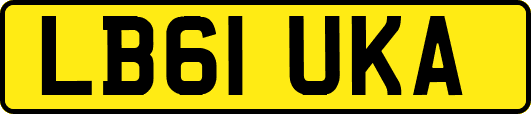 LB61UKA