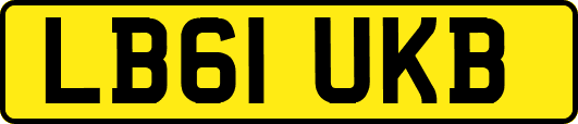 LB61UKB